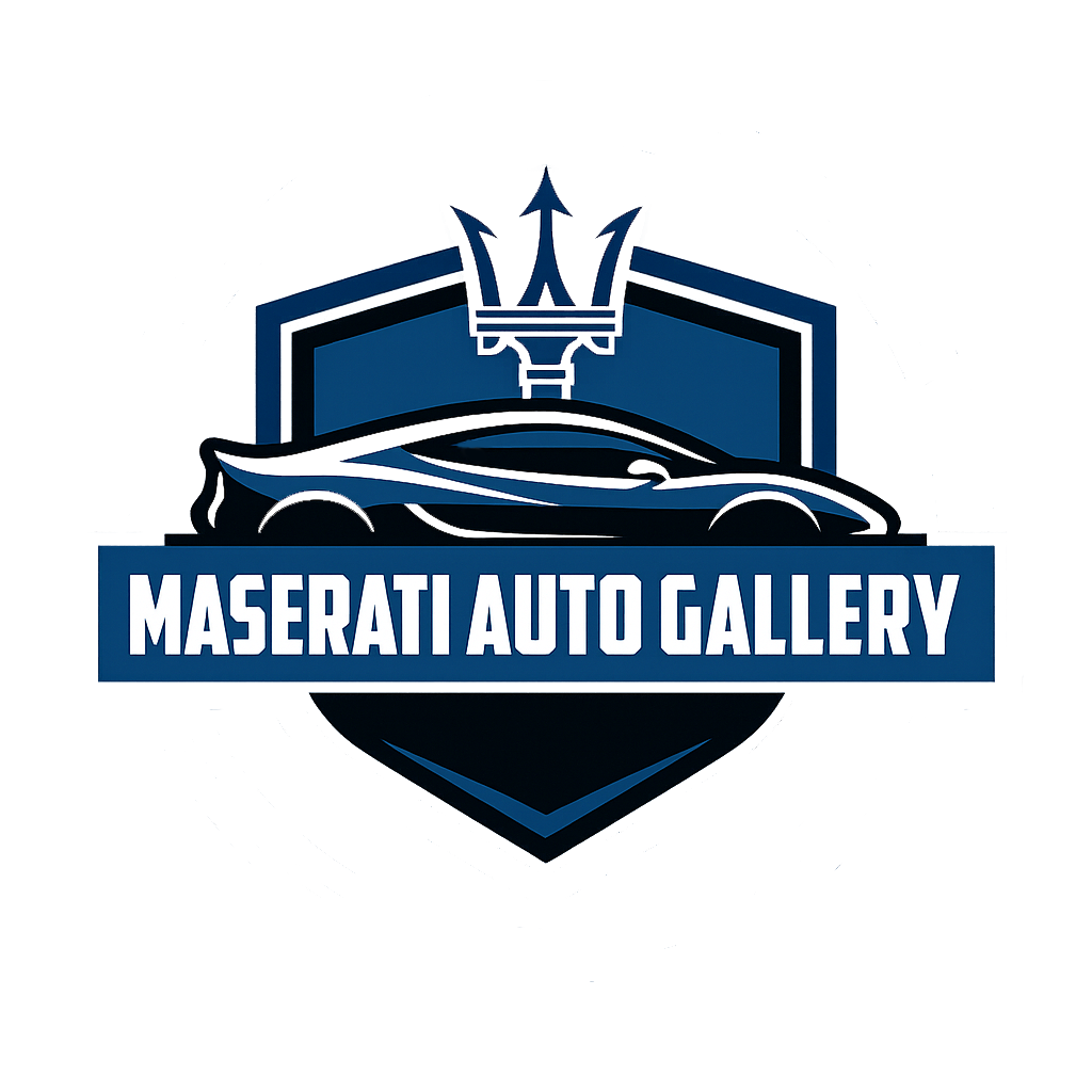 اتوگالری مازراتی